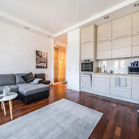 Rynek 45 Апартаменты *