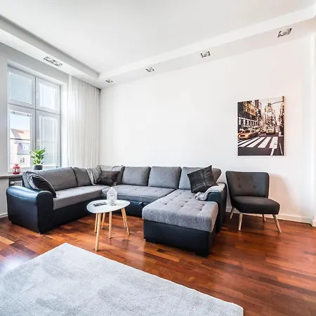 Rynek 45 Вроцлав