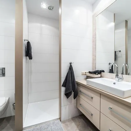 Apartment Rynek 45