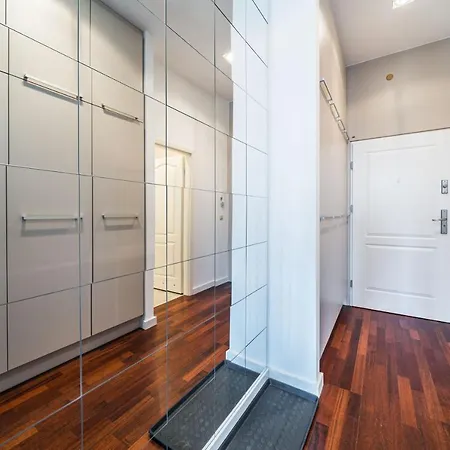 Апартаменты Rynek 45