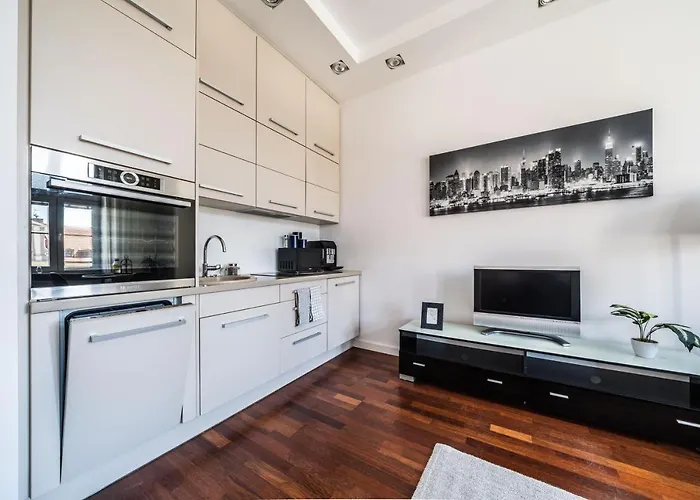 Rynek 45 דירה ורוצלב