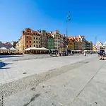 Rynek 45 Breslau
