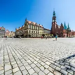 Apartment Rynek 45