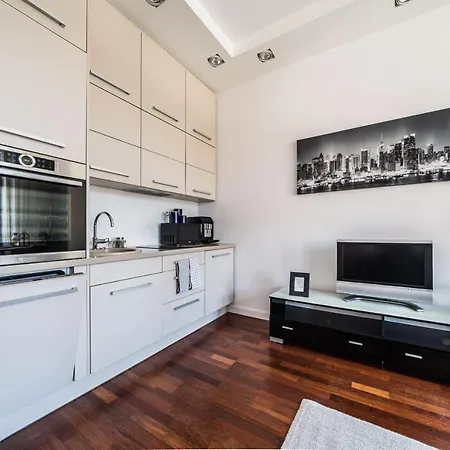 Rynek 45 Apartamento Breslavia