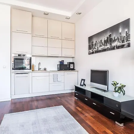 Apartment Rynek 45 Breslau