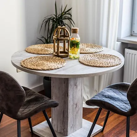 Apartamento Rynek 45 *