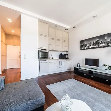 Apartamento Rynek 45 *