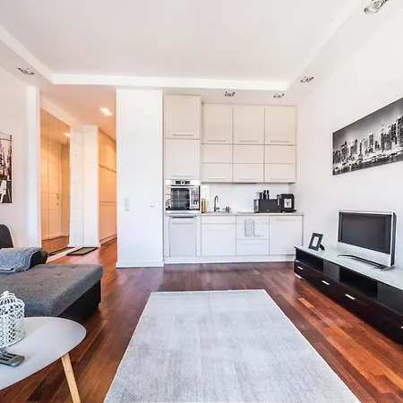 Rynek 45 Apartamento Breslavia