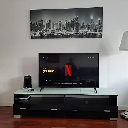 Rynek 45 Apartamento Breslavia