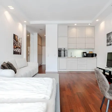 Rynek 45 Apartman Wrocław