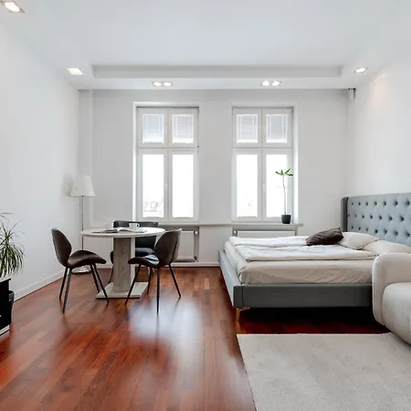 Rynek 45 Apartman