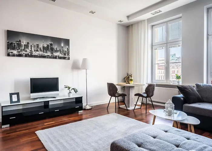 Rynek 45 Appartement *