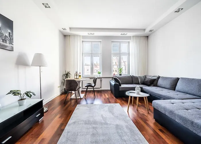 Rynek 45 아파트 *