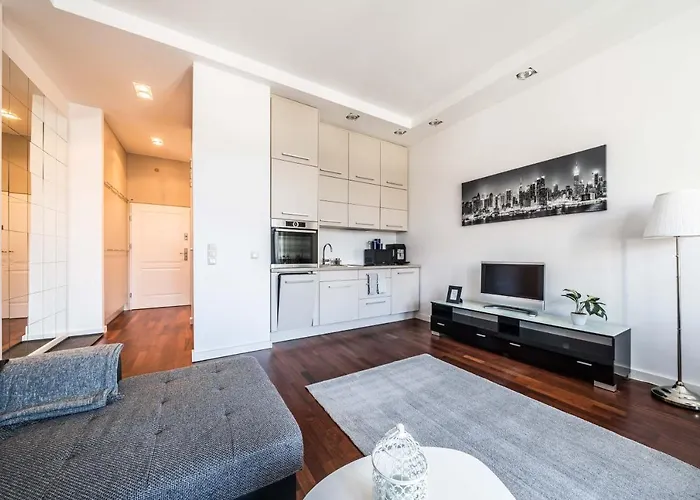 아파트 Rynek 45 *